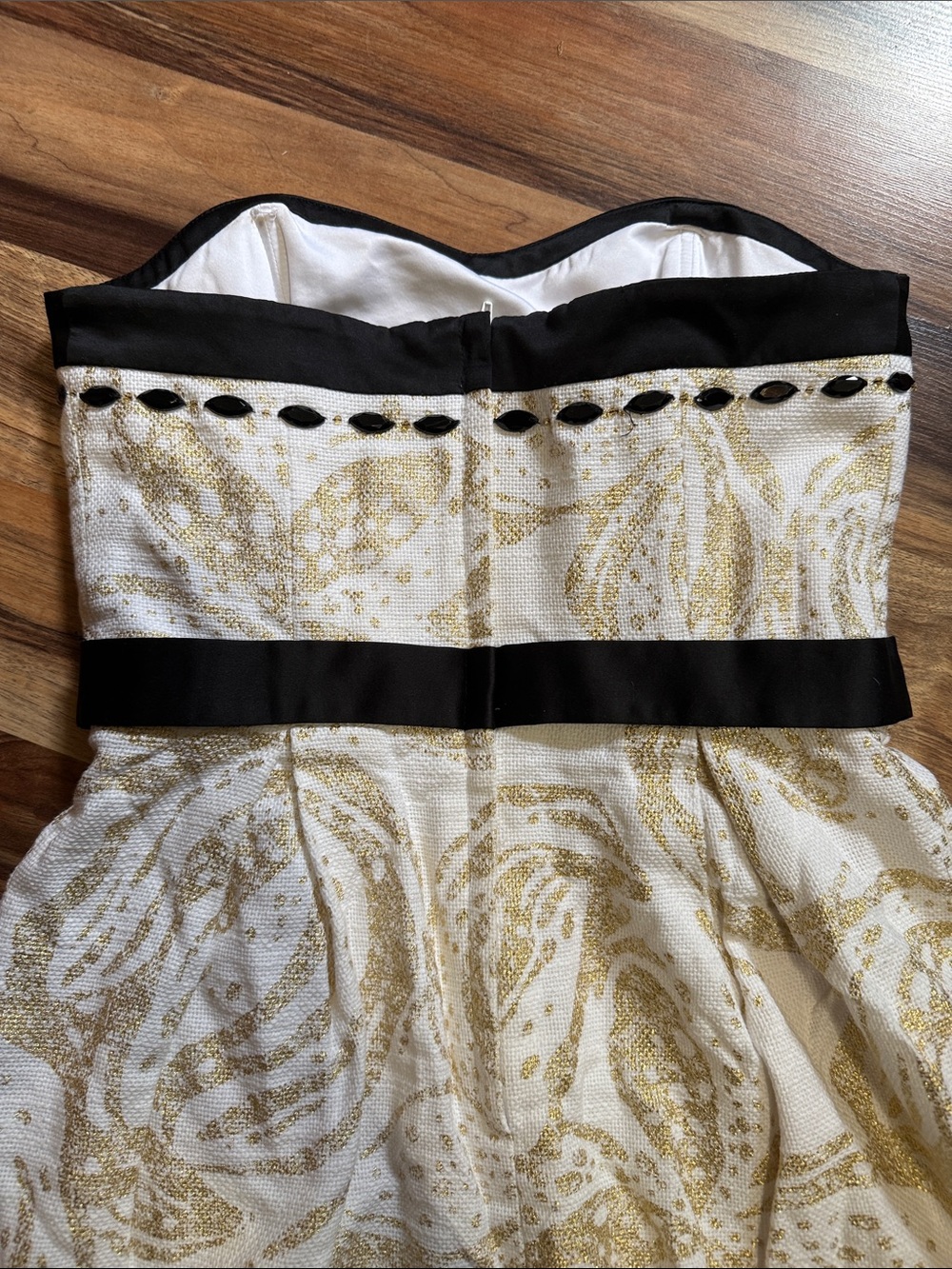 Lilly Pulitzer Sneak A Peak Embellished Dress Size 0 - Picture 7 of 13